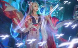 原神小魔女与不熄灭的火书籍的位置 小魔女立绘