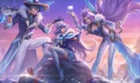 少女前线云图计划菲涅尔怎么样 少女前线云图计划角色大全